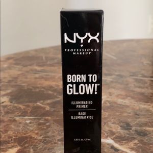 NYX Illuminating primer